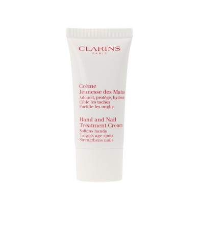 Clarins Juventude das Mãos Creme 30ml | Éclatant