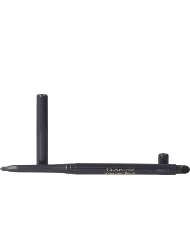 Clarins Delineador Waterproof Cinzento #06 | Éclatant
