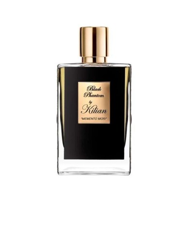 Black Phantom Memento Mori Kilian EDP 50ml | Éclatant
