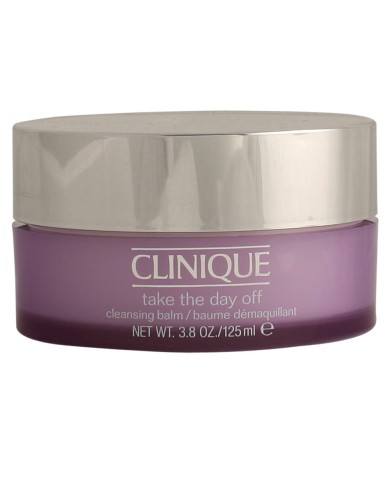Clinique Take The Day Off Bálsamo Limpeza 125ml