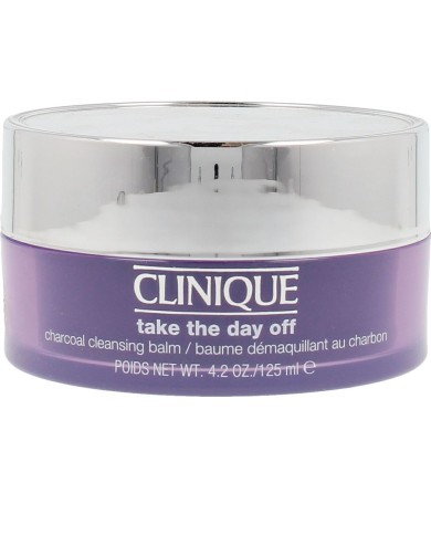 CLINIQUE Take The Day Off Bálsamo Carvão 125ml