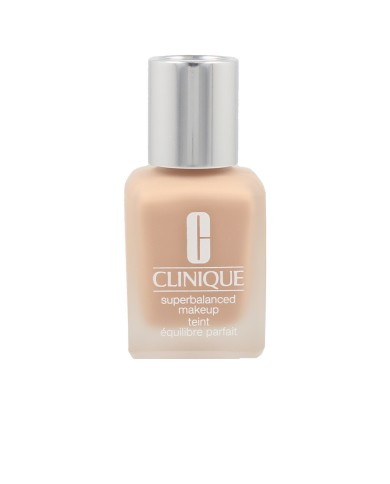 Clinique Superbalanced Base #28-Cream | Éclatant