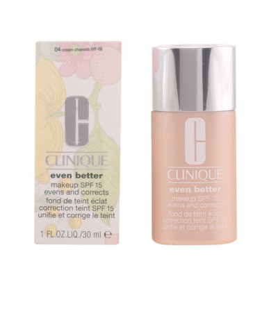 Clinique Even Better Base Fluida #04 Cream Chamois