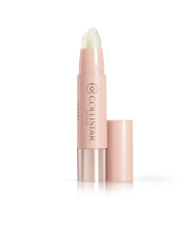 Collistar Twist Balmy Gloss #201 Pérola | Éclatant