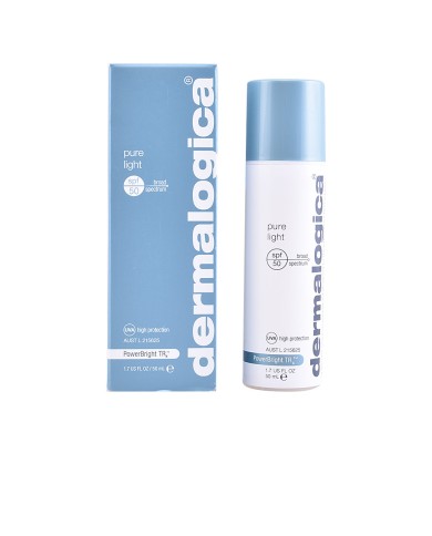 DERMALOGICA Power Bright TRx SPF50 | Éclatant.pt