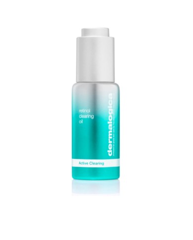 DERMALOGICA Active Clearing Óleo Retinol 30ml