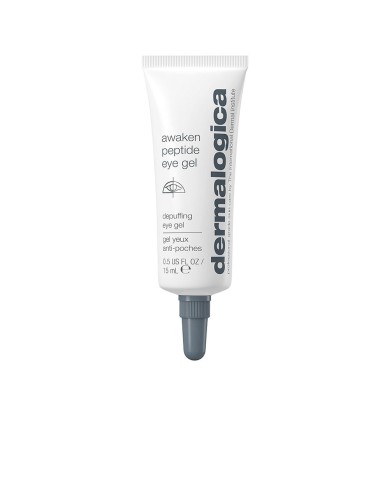 AWAKEN PEPTIDE Gel de Olhos Dermalogica | Éclatant