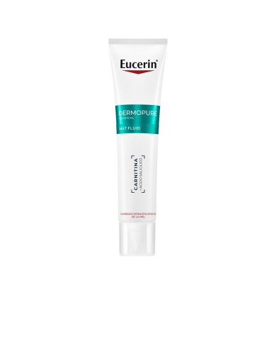 Eucerin Dermopure Clinical Fluido Matificante 40ml