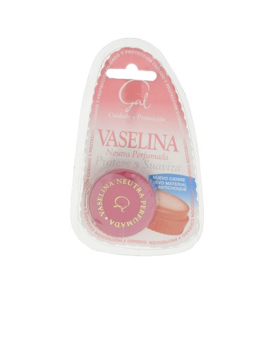 Vaselina Neutra Perfumada GAL 13ml | Éclatant
