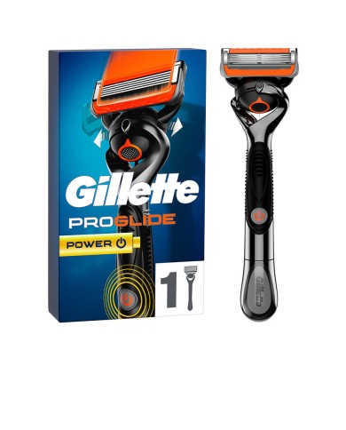 Gillette Fusion ProGlide Power Máquina + 1 Recarga