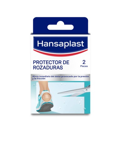 Hansaplast Foot Expert Pensos Frieiras 2un | Éclatant