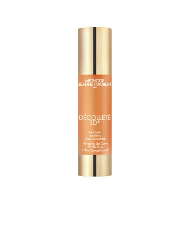 Decote 3D+ Jeanne Piaubert 50ml | Éclatant