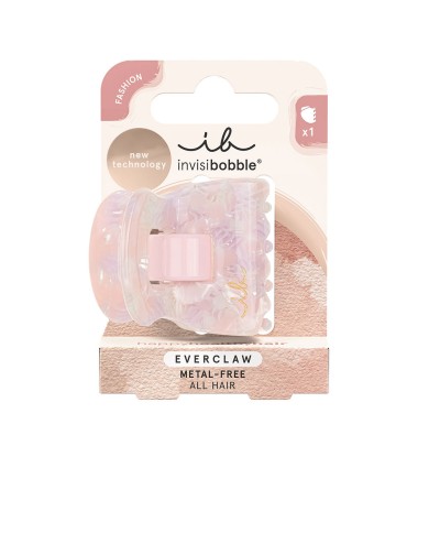 EVERCLAW S #Lavender Haze | INVISIBOBBLE | Éclatant