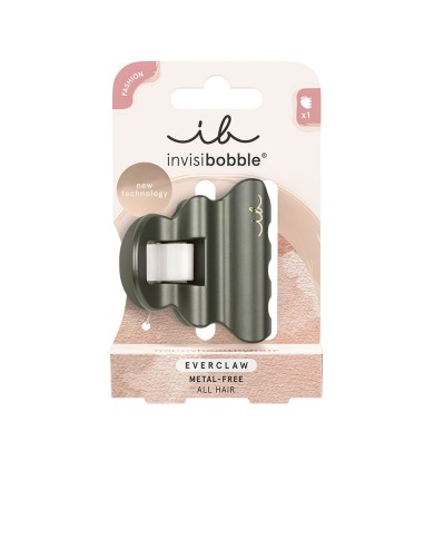 EVERCLAW M Piny Plateau – Mola Invisibobble | Éclatant