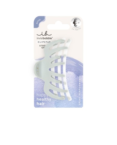 INVISIBOBBLE CLIPSTAR M Sport Performance | Éclatant