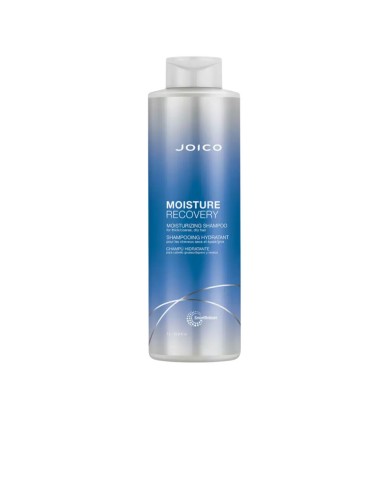JOICO Moisture Recovery Champô 1000ml | Éclatant