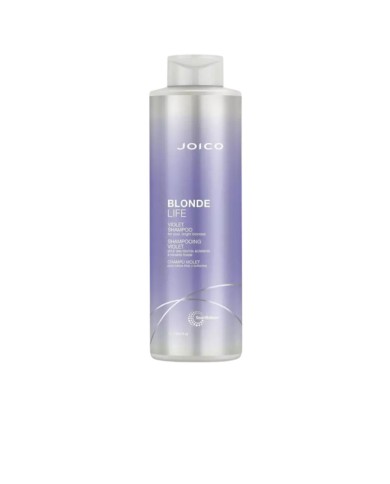 JOICO Blonde Life Champô Violeta 1000ml | Éclatant