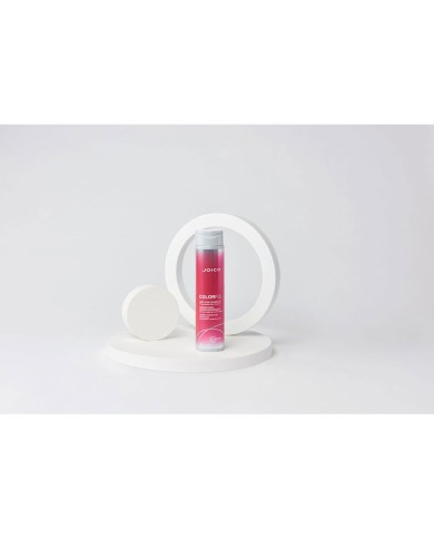 JOICO Colorful Anti-Fade Champô 300ml | Éclatant