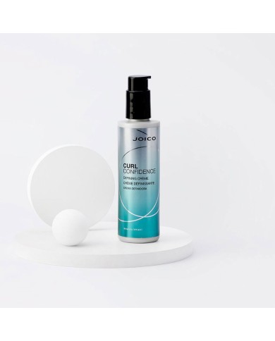 JOICO Curl Confidence Creme Definidor 177ml