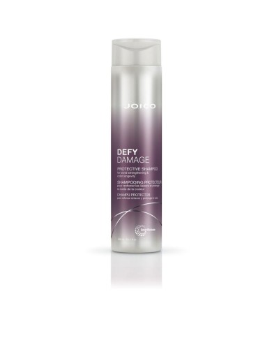 JOICO DEFY DAMAGE Champô Protetor 300ml | Éclatant