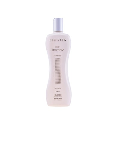 BIOSILK Silk Therapy Champô 355ml | Farouk