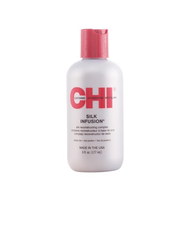 CHI Silk Infusion 177ml – Farouk | Éclatant