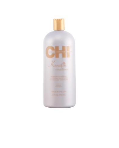 CHI Keratin Condicionador Reconstrutivo 946ml | FAROUK
