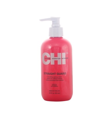 CHI Straight Guard Creme Alisante 251ml | FAROUK