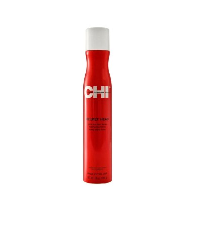 CHI Helmet Head Laca Extra Forte | FAROUK | Éclatant