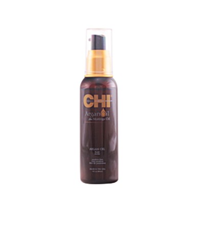 CHI Argan Oil 88ml Farouk | Óleo Capilar Nutritivo