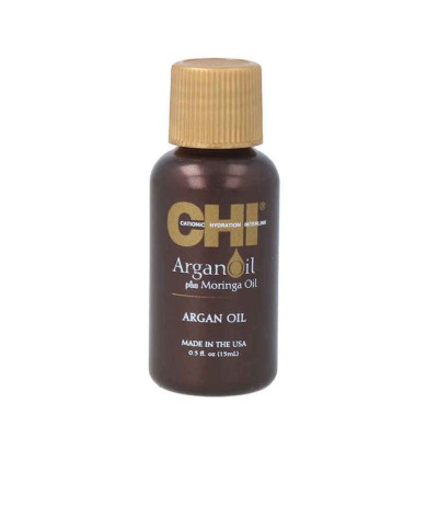 CHI Argan Oil 15ml Farouk | Óleo Capilar Nutritivo