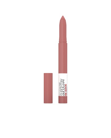 Maybelline Superstay Ink Crayon #105 On The Grind