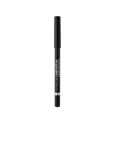 Kajal LINE REFINE #33 Negro Maybelline | Éclatant