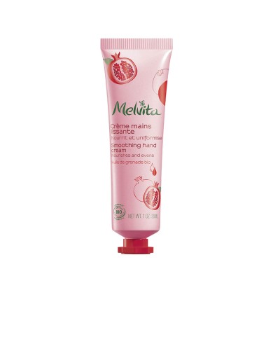 MELVITA IMPULSE Creme de Mãos Alisador 30ml