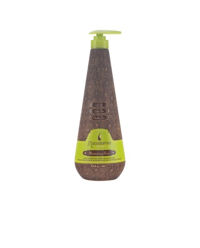 Creme Enxaguamento Hidratante Macadamia 1000ml