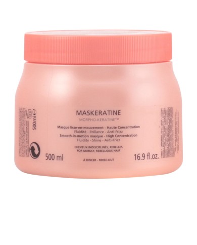 Kérastase Discipline Maskeratine 500ml | Éclatant
