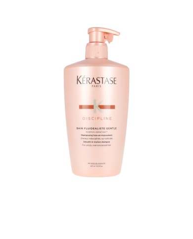 Kérastase Discipline Bain Fluidealiste Champô 500ml