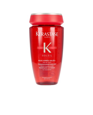 Kérastase SOLEIL Banho Pós-Solar 250ml | Éclatant
