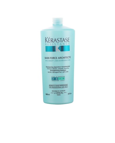 Kérastase Resistance Bain Force Architecte 1000ml