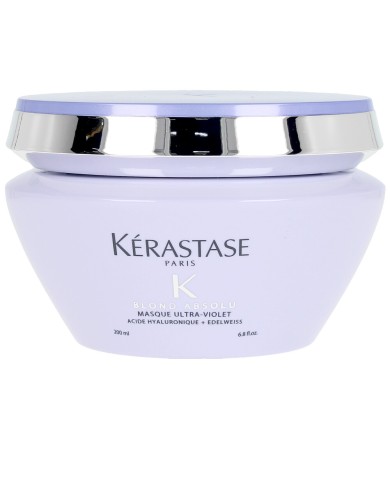 Kérastase Blond Absolu Máscara Ultra-Violeta 200ml