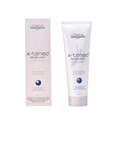 X-Tenso Creme Alisante L'Oréal Professionnel 250ml