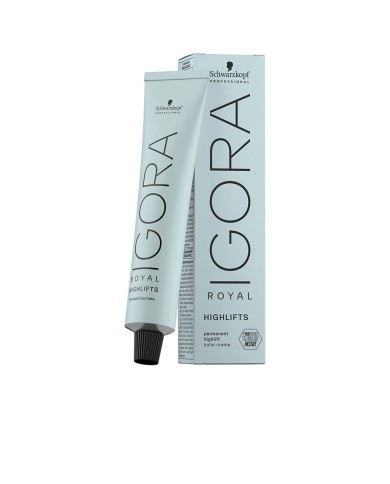 IGORA ROYAL HIGHLIFTS #12-2 Schwarzkopf 60ml | Éclatant