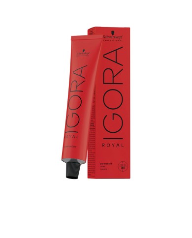 IGORA ROYAL #7-48 Louro Médio Bege Vermelho | Schwarzkopf
