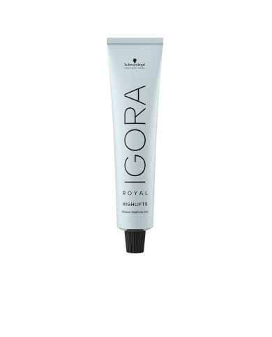 IGORA Royal Highlifts #12-0 Natural Schwarzkopf 60ml