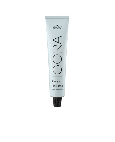IGORA Royal Highlifts #12-2 Fumo Schwarzkopf 60ml