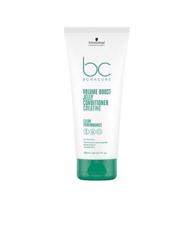 BC Volume Boost Condicionador Gel | Schwarzkopf