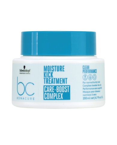 BONACURE MOISTURE KICK Tratamento 200ml | Schwarzkopf