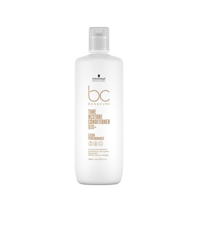 BC Time Restore Q10+ Condicionador 1L | Schwarzkopf