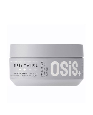 OSIS+ Tipsy Twirl 300ml | Schwarzkopf | Éclatant
