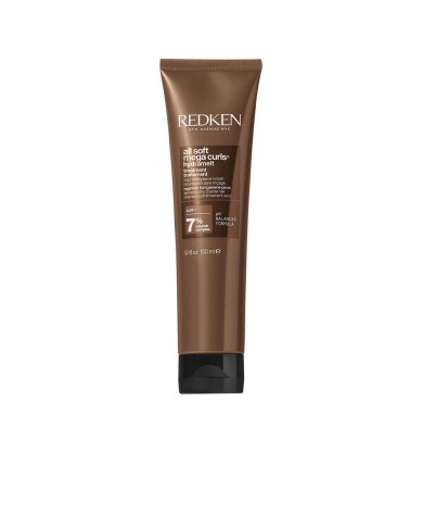 REDKEN All Soft Mega Curls Tratamento 150ml